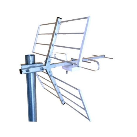 ΚΕΡΑΙΑ ΤΗΛΕΟΡΑΣΗΣ (TV) ΕΞΩΤΕΡΙΚΟΥ ΧΩΡΟΥ 5G YAGI LTE